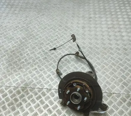 Nissan GT-R Rear wheel hub 43019JW90B