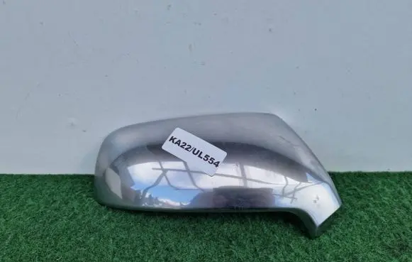Citroen C3 Picasso Plastic wing mirror trim cover 4610-000