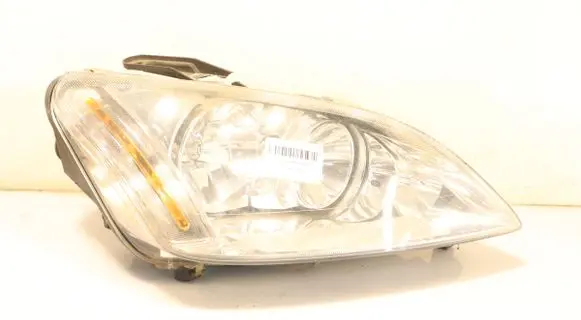 Ford C-MAX I Headlight/headlamp