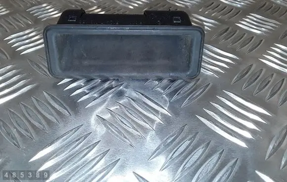 BMW 3 E92 E93 Tailgate/trunk/boot exterior handle 51247118158