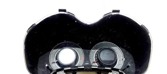 Toyota Auris 150 Speedometer (instrument cluster) 8380002m22 83800-02m22