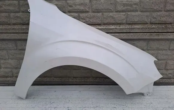 Subaru Forester SH Fender PPSUBFOR08