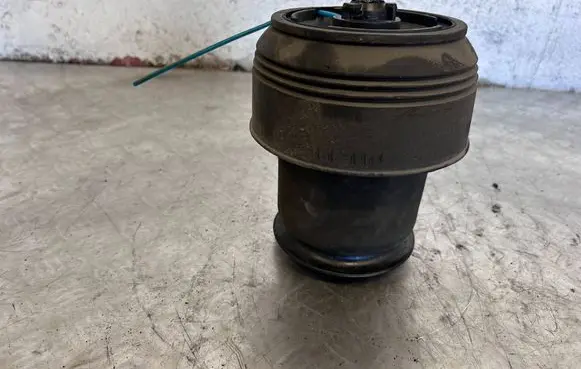 BMW X5M E70 Rear air suspension bag/shock absorber 