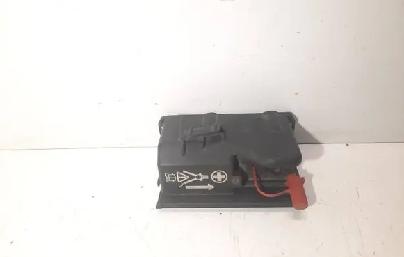Ford Transit Fuse box cover 6C1T14A076BA