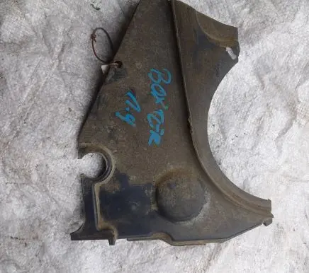 Fiat Scudo Timing belt guard (cover) 9615919880 92018100