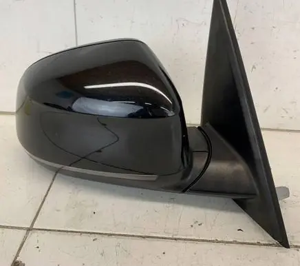 BMW X3 F25 Front door electric wing mirror