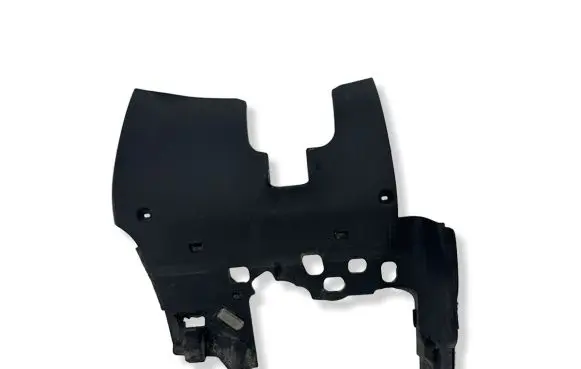 Audi A4 S4 B8 8K Dashboard lower bottom trim panel 8K1863075A