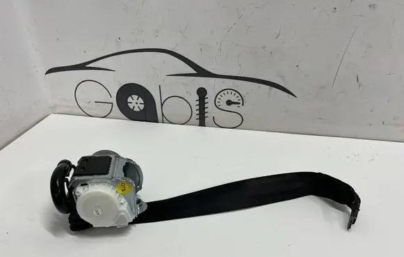 Audi Q5 SQ5 Rear seatbelt 80A857806B 3G0857737