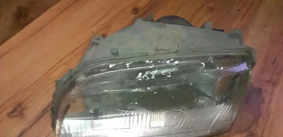Fiat Punto (176) Headlight/headlamp L14259700