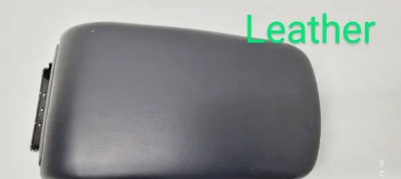 Nissan Pulsar Armrest