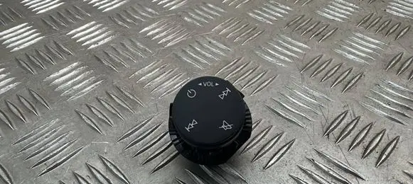 Audi A3 8Y Sound control switch 8Y0919616E