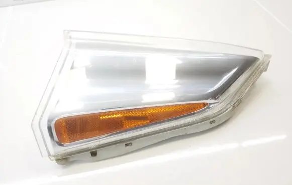 Nissan Leaf I (ZE0) Headlight/headlamp