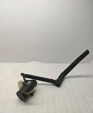 BMW 5 E39 Accelerator pedal position sensor 1712009 1162001 081205509