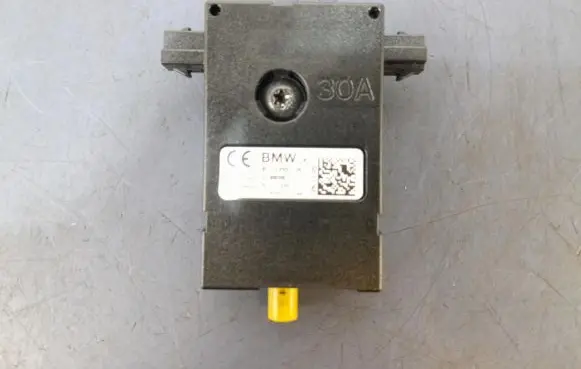 BMW 5 G30 G31 Other control units/modules 8703399