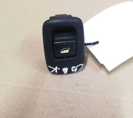 Citroen C5 Electric window control switch 96515962XT
