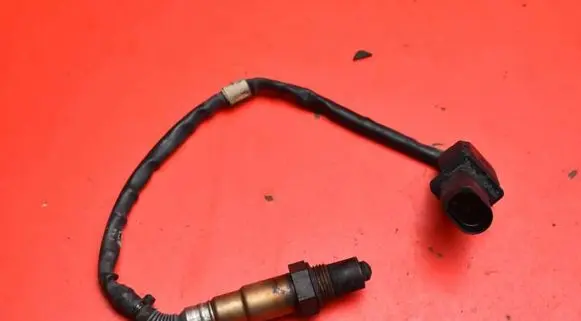 Audi A3 S3 A3 Sportback 8P Lambda probe sensor 07C906262BH