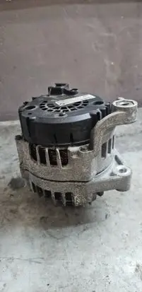 BMW X3 F25 Generator/alternator 8507625 412118824 S41AN12