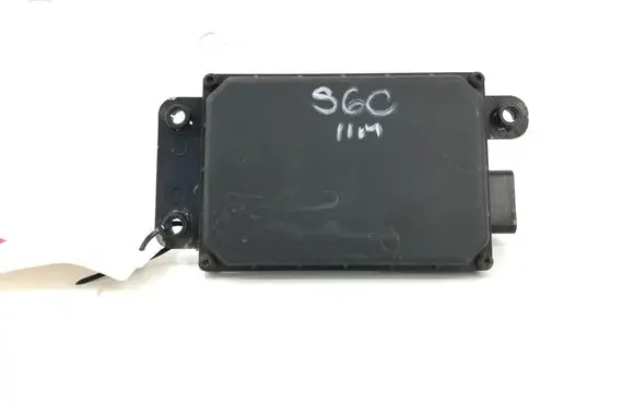 Volvo S60 Distronic sensor radar AG9N9G768BC