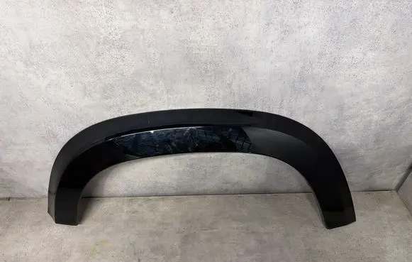 Land Rover Defender Fender trim (molding) ASG160902 L8BM16A075AB
