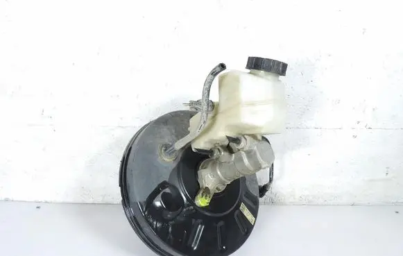 Ford Focus Brake booster JX61-2B195-FEB