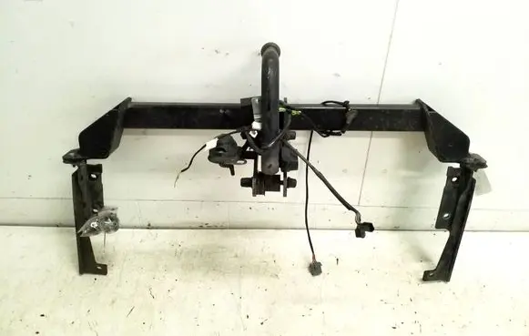 Honda CR-V Tow bar set 
