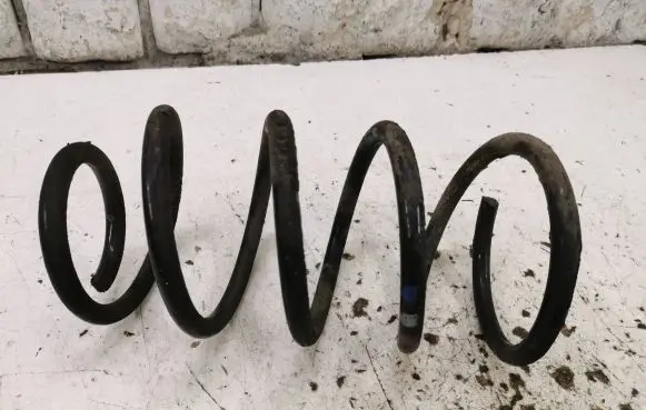 Ford Kuga I Front coil spring