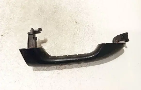 KIA Optima Front door exterior handle