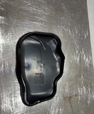 Ford Fusion II Rubber seal front door (on door) DS73F201A17BA