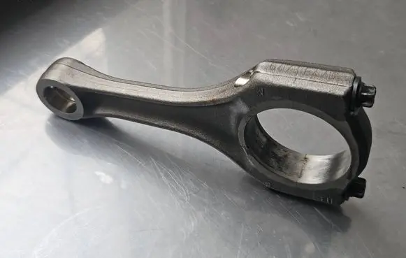 BMW M3 Connecting rod/conrod 11247834437 64714804