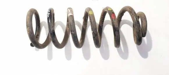 KIA Sportage Rear coil spring