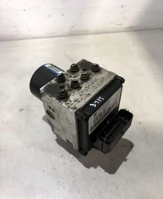 Volkswagen PASSAT B6 ABS Pump 3C0614095P