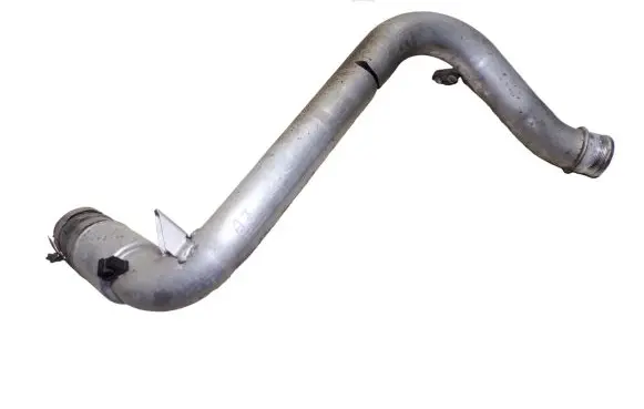 Audi A7 S7 4G Intercooler hose/pipe 059145731DC