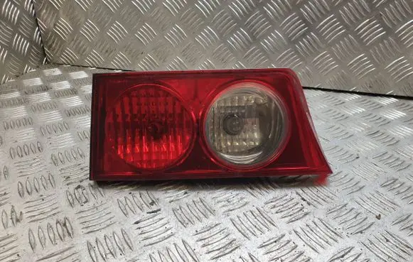 Honda Accord Tailgate rear/tail lights