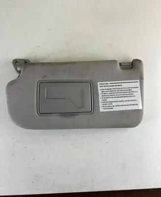 Hyundai Tucson JM Sun visor