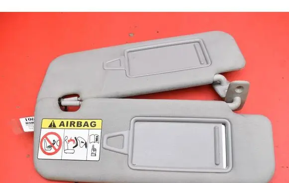 KIA Sportage Sun visor 
