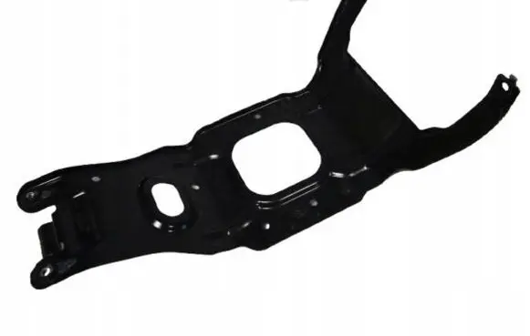Mercedes-Benz GLS X167 Distronic sensor bracket A1676265300