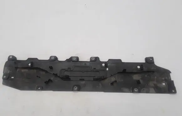 Pickup box liner