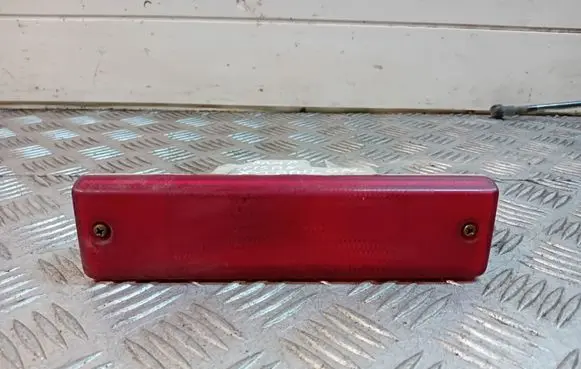 Nissan X-Trail T30 Rear bumper light B46