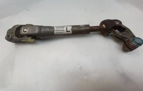 Nissan X-Trail T32 Steering column universal joint 480804BA0A JN31FF0004 4BA0A