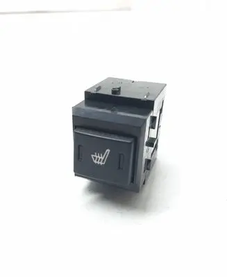 Land Rover Range Rover Sport L320 Seat heating switch YUF500120PVJ 60330A