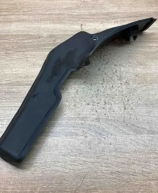 Mercedes-Benz GLC C253 Other trunk/boot trim element A2536901802