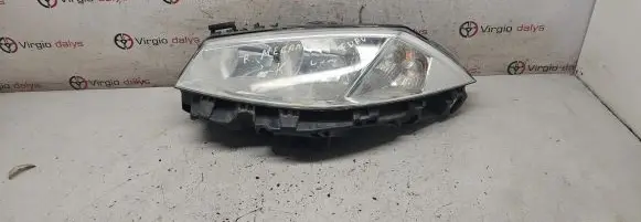 Headlight/headlamp
