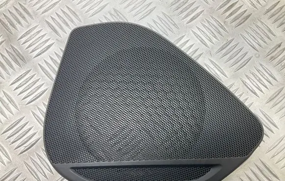 Audi A4 S4 B9 Rear door speaker cover trim 8W0035436