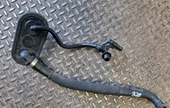 Audi Q5 SQ5 Engine coolant pipe/hose 80B611931F 80A122291AK