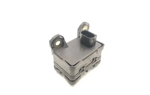 Mercedes-Benz CLK A209 C209 ESP acceleration yaw rate sensor A0045429218