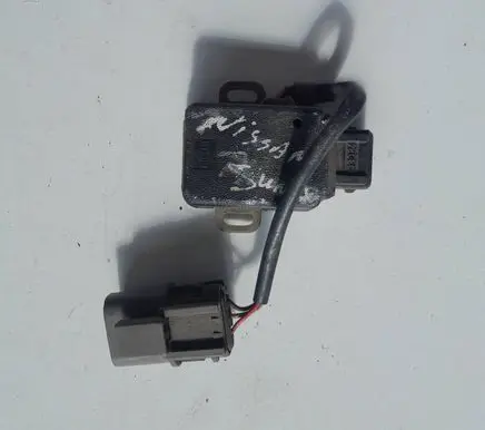 Nissan Primera Throttle valve position sensor A22623B12
