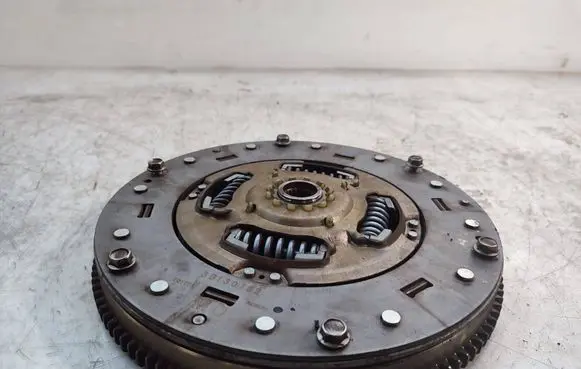 Lexus RX 450H Flywheel 3B130762