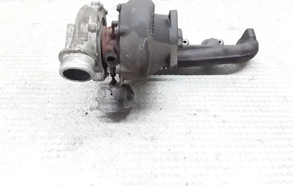 Volvo S60 Turbo 8653122