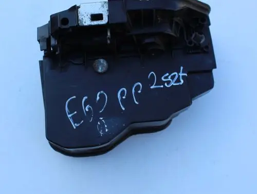 BMW 5 E60 E61 Lock set 7036168