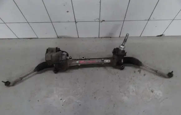 Ford Focus Steering rack CV6C3D070LA